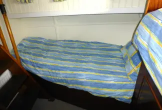 Thumbnail von Delta Replica Dutch Barge 57 Elsie