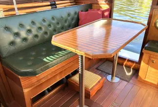 Thumbnail von Delta Replica Dutch Barge 57 Elsie