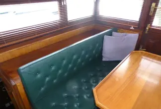 Thumbnail von Delta Replica Dutch Barge 57 Elsie