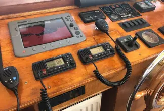 Thumbnail von Delta Replica Dutch Barge 57 Elsie