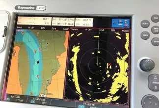 Thumbnail von Delta Replica Dutch Barge 57 Elsie