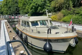 Thumbnail von Linssen Grand Sturdy 35 Limburg Lady