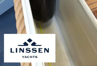 Thumbnail von Linssen Grand Sturdy 35 Limburg Lady