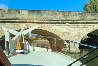 Thumbnail von Linssen Grand Sturdy 35 Limburg Lady