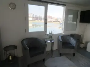 Thumbnail von Houseboat Powercat 40