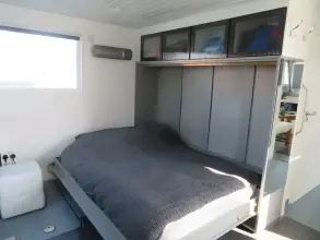 Thumbnail von Houseboat Powercat 40