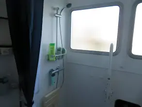 Thumbnail von Houseboat Powercat 40