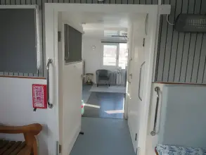 Thumbnail von Houseboat Powercat 40