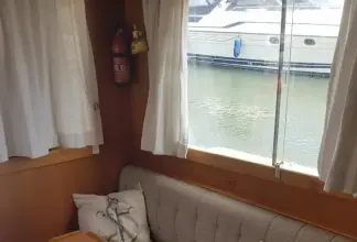 Thumbnail von Grand Banks 36 Sedan Billy Ruffian