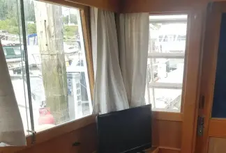 Thumbnail von Grand Banks 36 Sedan Billy Ruffian