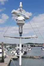 Thumbnail von Grand Banks 36 Sedan Billy Ruffian