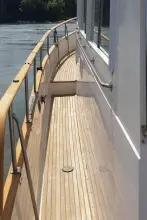 Thumbnail von Grand Banks 36 Sedan Billy Ruffian