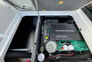 Thumbnail von Nimbus 305 Coupe