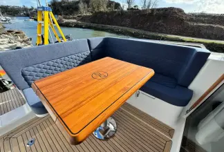 Thumbnail von Nimbus 305 Coupe