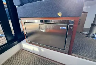 Thumbnail von Nimbus 305 Coupe