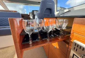 Thumbnail von Nimbus 305 Coupe