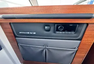 Thumbnail von Nimbus 305 Coupe