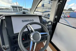 Thumbnail von Nimbus 305 Coupe