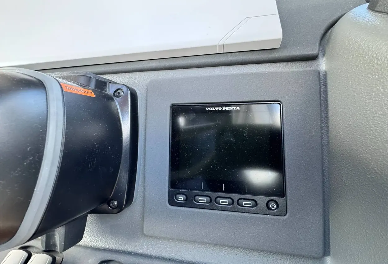 Thumbnail von Nimbus 305 Coupe