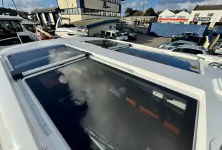 Thumbnail von Nimbus 305 Coupe