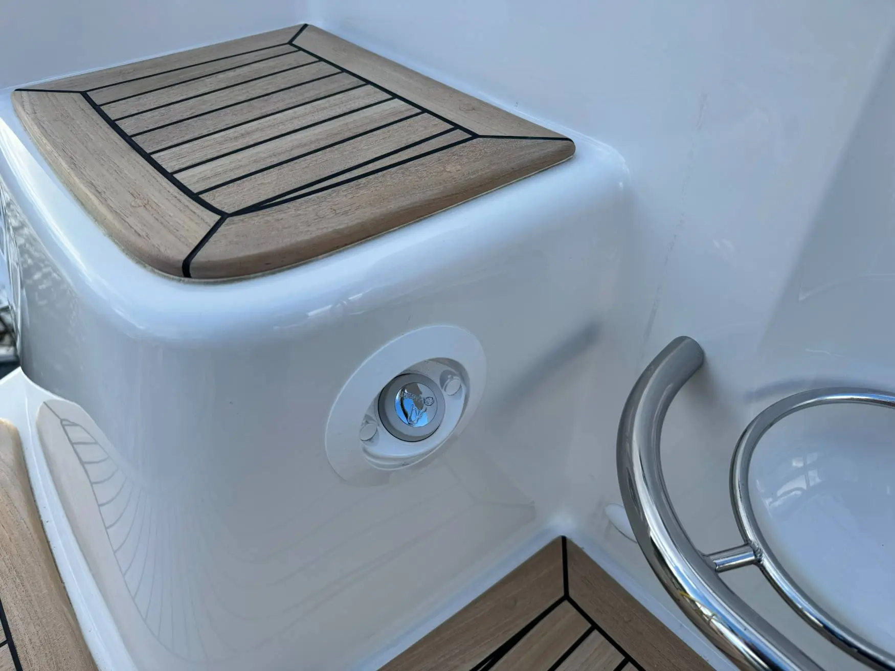 Thumbnail von Nimbus 305 Coupe