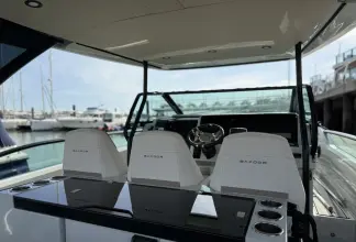 Thumbnail von Saxdor 320 GTO