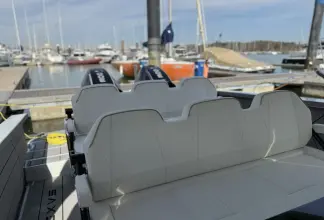 Thumbnail von Saxdor 320 GTO