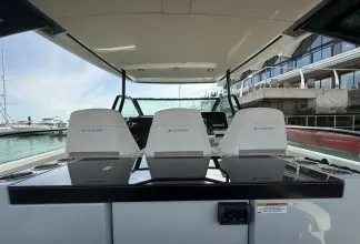 Thumbnail von Saxdor 320 GTO