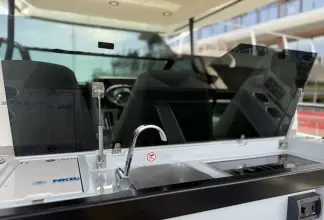 Thumbnail von Saxdor 320 GTO