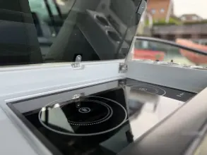 Thumbnail von Saxdor 320 GTO