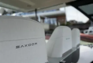 Thumbnail von Saxdor 320 GTO