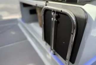 Thumbnail von Saxdor 320 GTO