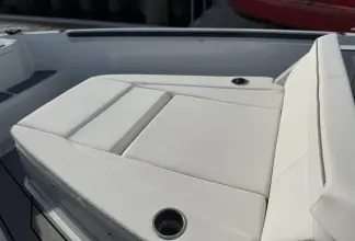 Thumbnail von Saxdor 320 GTO