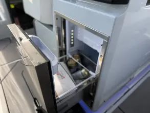 Thumbnail von Saxdor 320 GTO