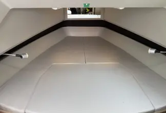 Thumbnail von Saxdor 320 GTO