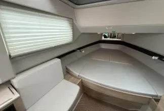 Thumbnail von Saxdor 320 GTO