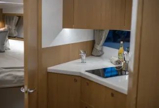 Thumbnail von Galeon 335 HTS 335HTS-044