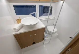 Thumbnail von Galeon 335 HTS 335HTS-044