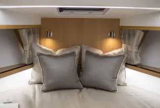 Thumbnail von Galeon 335 HTS 335HTS-044