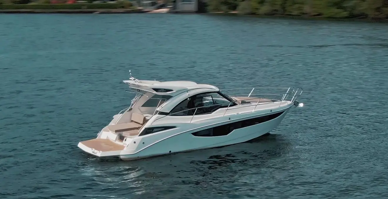 Galeon 335 HTS 335HTS-044
