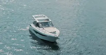 Thumbnail von Galeon 335 HTS 335HTS-044