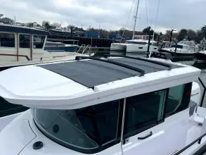 Thumbnail von Axopar 28 Cabin HAYLU