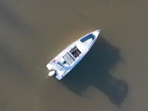 Thumbnail von Axopar 28 Cabin HAYLU