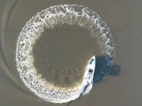 Thumbnail von Axopar 28 Cabin HAYLU