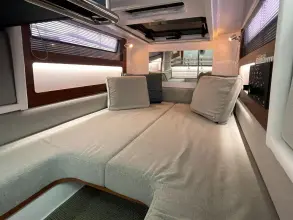 Thumbnail von Axopar 28 Cabin HAYLU