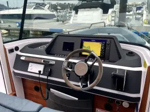 Thumbnail von Axopar 28 Cabin HAYLU