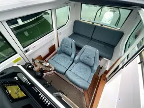 Thumbnail von Axopar 28 Cabin HAYLU