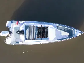 Thumbnail von Axopar 28 Cabin HAYLU