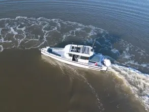 Thumbnail von Axopar 28 Cabin HAYLU