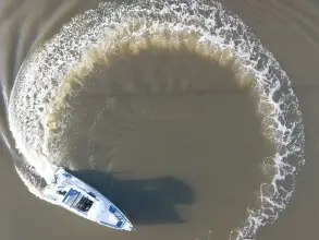 Thumbnail von Axopar 28 Cabin HAYLU